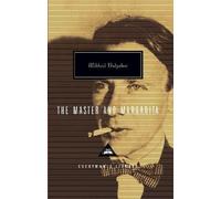 Mikhail Bulgakov The Master and Margarita (Copertina rigida)