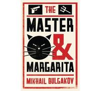 Mikhail Bulgakov The Master and Margarita: New Translation (Tascabile)