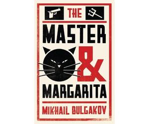 Mikhail Bulgakov The Master and Margarita: New Translation (Tascabile)