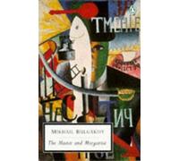Mikhail Bulgakov The Master and Margarita (Tascabile)