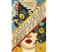 Mikhail Bulgakov The Master and Margarita (Tascabile)