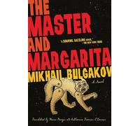Mikhail Bulgakov The Master and Margarita (Tascabile)