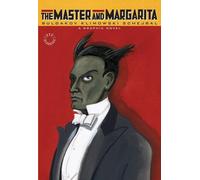 Mikhail Bulgakov The Master and Margarita (Tascabile) Eye Classics