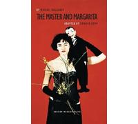 Mikhail Bulgakov The Master and Margarita (Tascabile) Oberon Modern Plays