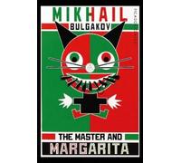 Mikhail Bulgakov The Master and Margarita (Tascabile) Picador Classic