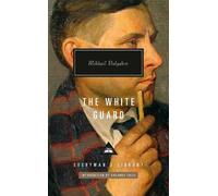 Mikhail Bulgakov The White Guard (Copertina rigida)