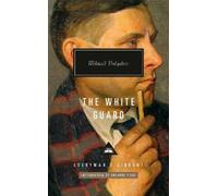 Mikhail Bulgakov The White Guard (Copertina rigida)