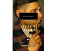 Mikhail Bulgakov The White Guard (Copertina rigida)