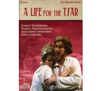 Mikhail Glinka - Life For The Tsar (Bolshoi Opera)