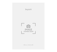 Mikhail Glinka-Septett-Score & Parts