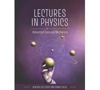 Mikhail Goloubev Dawit Hailu Lectures in Physics (Tascabile)