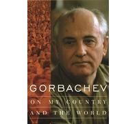 Mikhail Gorbachev Gorbachev (Tascabile)