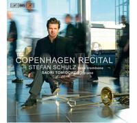 Mikhail Ivanovich Glinka Copenhagen Recital (CD) Album