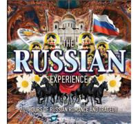 Mikhail Ivanovich Glinka The Russian Experience (CD) Album