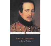 Mikhail Lermontov A Hero of Our Time (Tascabile)