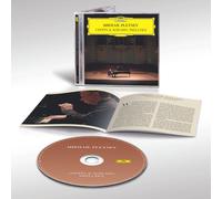 Mikhail Pletnev - 24 Preludes - Cd