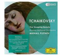 Mikhail Pletnev (Direttore) - The Sleeping Beauty Op.66 (La Bella Addormentata)