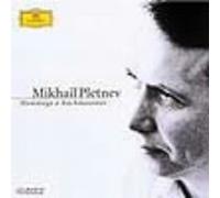 Mikhail Pletnev - Hommage a Rachmaninov