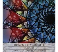 Mikhail Pletnev Scarlatti: Sonatas (CD)