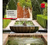 Mikhail Pletnev - Scarlatti: Sonatas Volume II