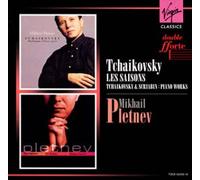 Mikhail Pletnev - Tchaikovsky: les Saisons