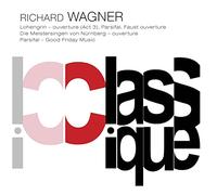 Mikhail Rudy - Chagall : The sound of colors; Wolfgang Amadeus Mozart;Richard Wagner;Franz Liszt;Claude Debussy;Maurice Ravel;Christoph Willibald Gluck