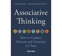 Mikhail Shereshevsky Shereshevsky Mikhail Associative Thinking (Tascabile)