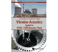 Mikhail T Slepov Vladimir I Pa Vibration Acoustics Applied To (Copertina rigida)