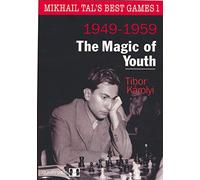 The Magic of Youth