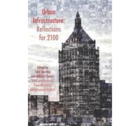 Mikhail V Chester Sybil Derrible Urban Infrastructure (Tascabile)