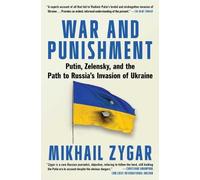 Mikhail Zygar War and Punishment (Tascabile)