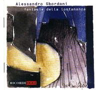 Mikhashoff - Fantasie Della Lontananza