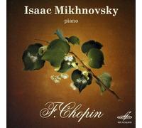 Mikhnovsky, I. - Chopin Recital