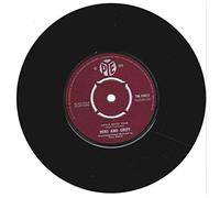 Miki and Griff - Little Bitty Tear