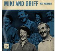 Miki & Griff - Hit Parade