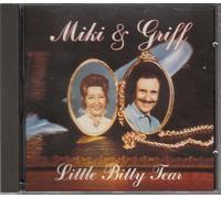 MIKI & GRIFF - LITTLE BITTY TEAR
