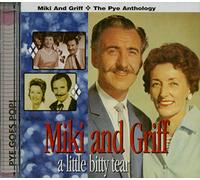 Miki & Griff - Little Bitty Tear/the Pye Anth