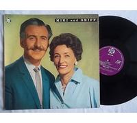 Miki & Griff - MIKI & GRIF Miki and Grif (Self Titled) vinyl LP