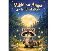 Miki hat Angst vor der Dunkelheit