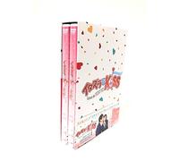 Miki Honoka - Itazura Na Kiss-Love In Tokyo Dvd-Box 1 (4 Dvd) [Edizione: Giappone]