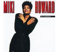 Miki Howard - Love Confessions