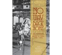 Miki Hruska No Way Back Home (Tascabile)