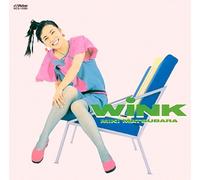 Miki Matsubara WINK Tower Records Limited
