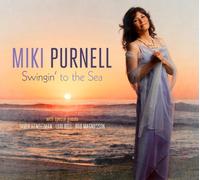 Miki Purnell - Swingin to the Sea