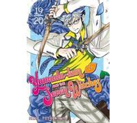 Miki Yoshikawa Yamada-kun And The Seven Witches 19-20 (Tascabile)