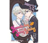 Miki Yoshikawa Yamada-kun and the Seven Witches 23-24 (Tascabile)