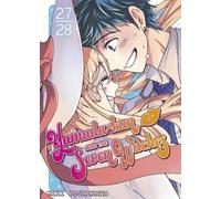Miki Yoshikawa Yamada-kun and the Seven Witches 27-28 (Tascabile)