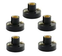 Mikikit 15pezzi Vite Per Esperimenti Fisici Base Per Elettrici Didattici Per Studenti Colori