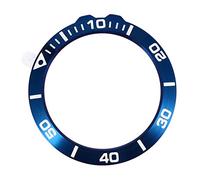 Mikikit 1pezzi Protezione Inossidabile Per Fenix Cover Metallo Chic e Resistente Accessorio Antigraffio Per Sport e Quotidiana
