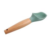 Mikikit 2 Pezzi Paletta Gelato con in Ergonomico Porzionatore Versatile per Gelato Frutta e Carne Realizzato in Abs Resistente per Uso Professionale e